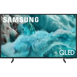 Samsung 65” QA65Q7FAAUXKE QLED 4K TV Q4 AI Gen1 Processor, Quantum HDR, Tizen OS