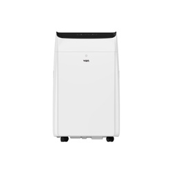 VON VAC-144RPTK Portable AC  14K BTU