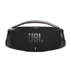 JBL Boombox 3 Portable Speaker 180W - Black