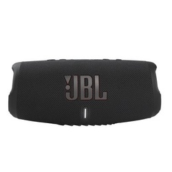 JBL Charge 5 Portable Waterproof Speaker 40W - Black