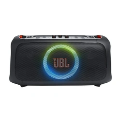 JBL PartyBox On-The-Go Essential Portable Speakers
