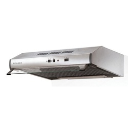 Faber FM A90 90CM Stainless Steel Under Cabinet Hood