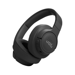 JBL TUNE770NC Wireless Noise Cancelling Over-Ear Headphones - Black