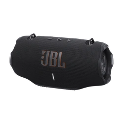 JBL XTREME 4 PORT Waterproof Speaker, 100W, 24HRS BAT, IP67, BLACK