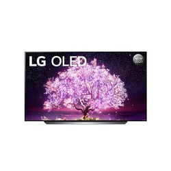 LG OLED77C1PVB 77" OLED TV