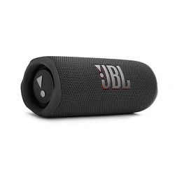 JBL FLIP 7 Port Waterproof Speaker 35W -  Black