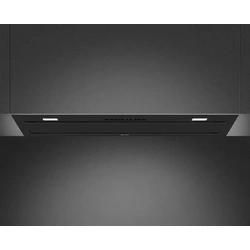 SMEG KSG6P4MB Built In Hood 60CM - Matt Black