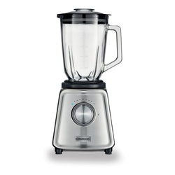 Kenwood BLP44.270SS Glass Blender - Mill + Chopper