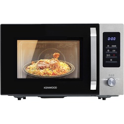 Kenwood MWM31.000BK Microwave Oven Grill - 30L