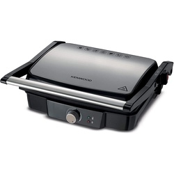 Kenwood HGM30.000SI Health Grill