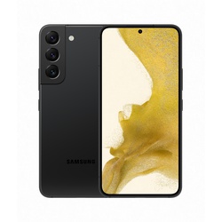 Samsung S22 Plus 256GB - Phantom Black