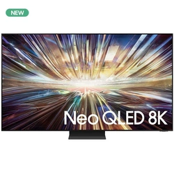 Samsung 75'' QA75QN800DUXKE 8K TV - Neo-QLED