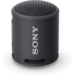 Sony SRS-XB13 Portable Waterproof Speaker - Black