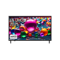 LG 43UA80006LC UHD  4K Smart TV HDR10 webOS25 2025
