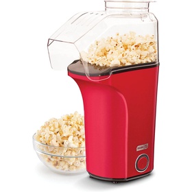 Dash DAPP150V2RD04 Popcorn Popper - Red | hotpoint.co.ke