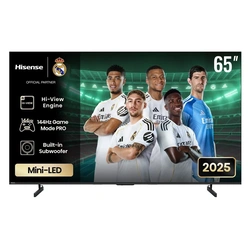 HISENSE 65U7Q MINI-LED ULED VIDAA SMART 4K TV