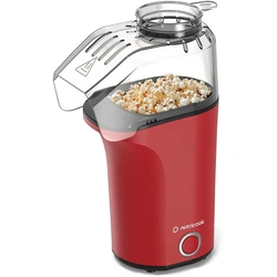 Nutricook NC-PM150R Popcorn Maker Essential - Red