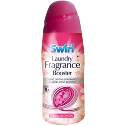 Swirl Laundry Fragrance Booster Spring Blossom - 350G
