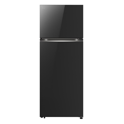 LG GL-B452PPFQ Top Mount Freezer Fridge - 461 Litres, Silver - Smart Inverter Compressor, Door Cooling+™,