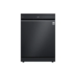 LG DFC287HMS Dishwasher 14 place setting - Matte Black