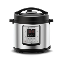 Nutricook NC-SPEK6 Eko Smart Pot Pressure Cooker - 6L