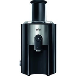 Braun J500 Spin Juicer - 900W