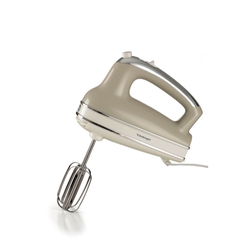 Ariete 1548 Vintage Hand Mixer 450W - Beige