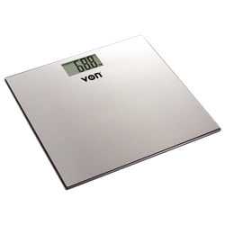 Von VSWE18MCX Weighing Scale 180KG, Electronic - Stainless Steel