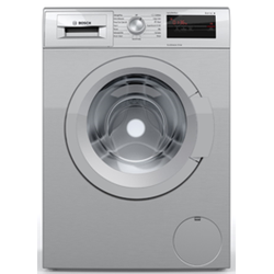 Bosch WAK2426SKE Front Load Washing Machine 8KG - Silver