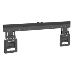 VON VXB0755NGL TV Wall Mount (37"- 80") NO GAP
