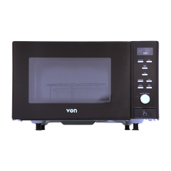 Von VBMG25GK Built-in Microwave Oven - 25L