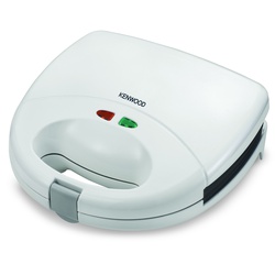 Kenwood SM640/SMP01.A0WH Sandwich Maker - Grill