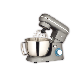 VON VKM080FSK Stand Mixer 4.3L Bowl With Handle - 800W