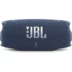 JBL Charge 6 Port, Waterproof Speaker 45W - Blue