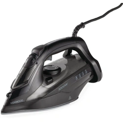 Kenwood  STP91.000BK Steam Iron 3000W - Black