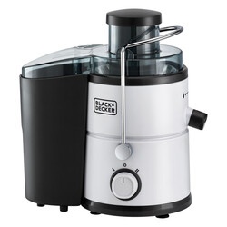BLACK+DECKER JE600-B5 Juice Extractor - 600W