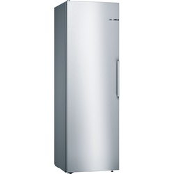 Bosch KSV36VL3PG Upright Refrigerator 346L – Silver