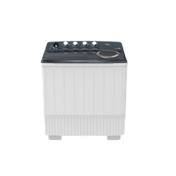 Hisense WSBE141 Twin Tub Washing Machine 14KG - White
