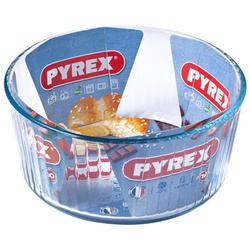 Pyrex 833B000/6144 Souffle Dish - 21CM