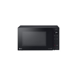 LG MH6336GIB Microwave Oven Grill NEO CHEF 23L Black