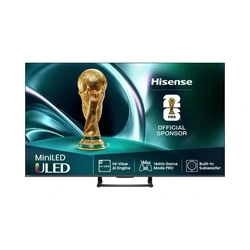 Hisense 65U7Q MINI-LED ULED VIDAA Smart 4K TV