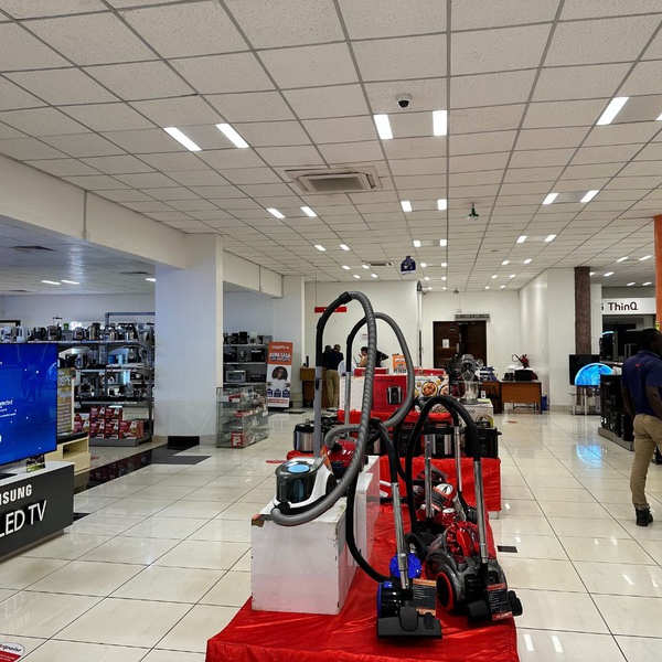 Photo of Likoni Mall