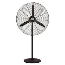 Von VCNK4152K 24" Commercial Stand Fan