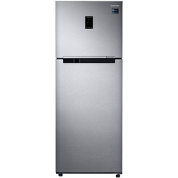 Samsung RT44K5552S8 Top Mount Freezer Refrigerator 363L - Silver