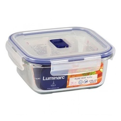 Luminarc P3552 Flat Rim Pure Box - 122CL