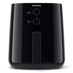 Philips HD9200/91 Essential Airfryer Black