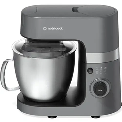 Nutricook NC-SM330 Stand Mixer 1300W Grey