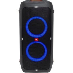 JBL PARTYBOX 310 Portable Party Speaker 240W - Black