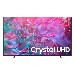 Samsung 98" UA98DU9000UXKE  LED  TV - 4K, Crystal UHD, Smart
