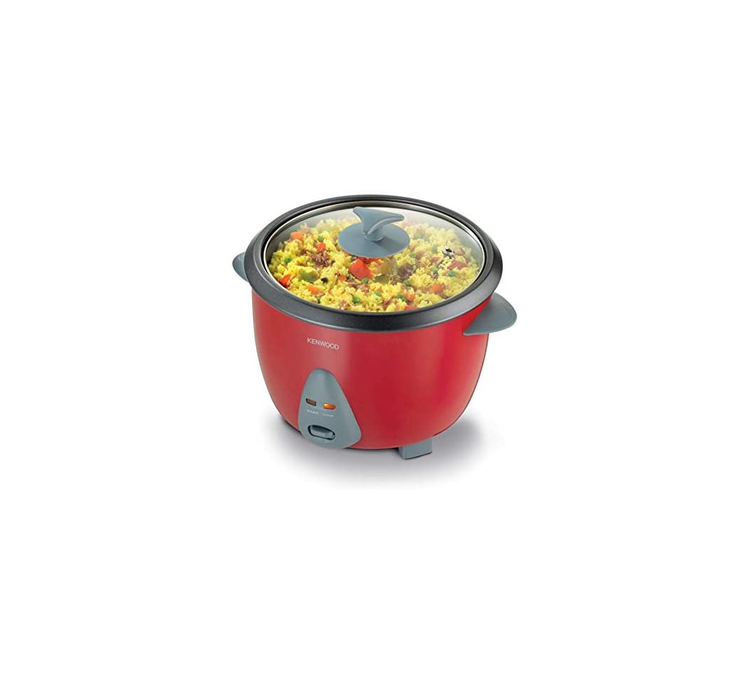 Kenwood RCM44.000RD RD Rice Cooker 1.8L hotpoint.co.ke